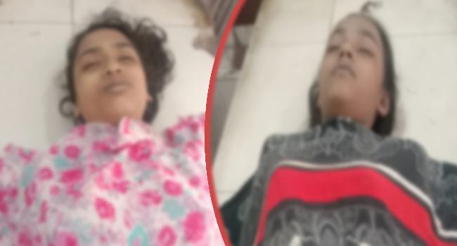 ব্রাহ্মণবাড়িয়ায় নিখোঁজ ২ নারী শিক্ষার্থীর লাশ মিললো সড়কের পাশে