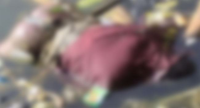 আখাউড়ায় এক ব্যক্তির লাশ উদ্ধার