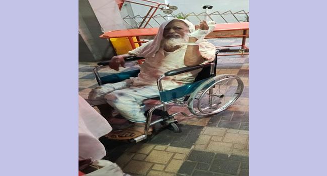 সীতাকুণ্ডে সন্ত্রাসী হামলায় জামায়াতকর্মী রক্তাক্ত