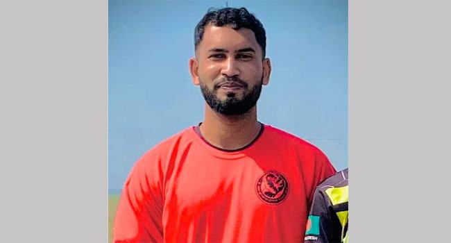 সীতাকুণ্ডে মাছ ধরতে গিয়ে আইআইইউসি ছাত্রের মৃত্যু