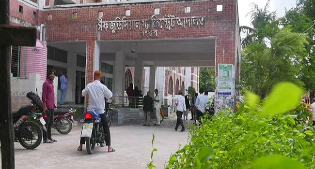 রংপুরে এবার আসামির তালিকায় বিভাগীয় কমিশনার-ডিসি-এসপি