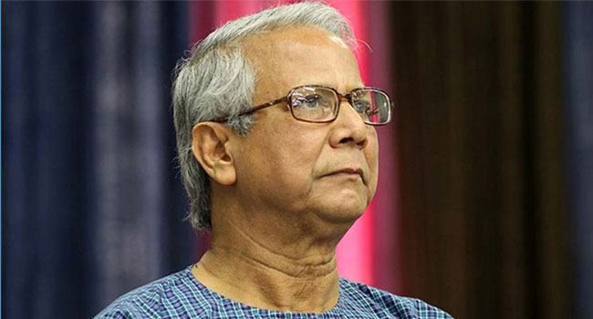 বিপত্তি থেকে শক্তি