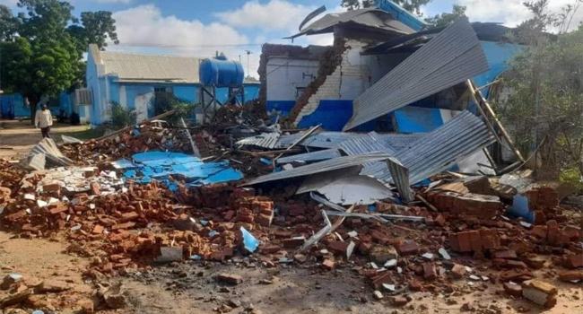 সুদানে আধাসামরিক বাহিনীর হামলায় নিহত ২৫, আহত ৩০