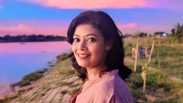 হাতিরঝিল থেকে নারী সাংবাদিকের লাশ উদ্ধার