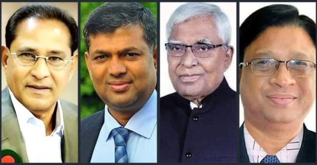 সাবেক মৎস্যমন্ত্রীসহ ৩ এমপির বিরুদ্ধে দুদকের অনুসন্ধান শুরু