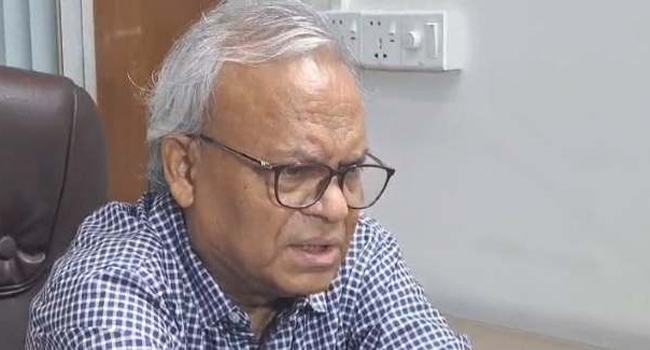 স্বৈরাচারের দোসররা নিরপেক্ষ দাবি করে উইপোকার মতো অবস্থান নিয়েছে : রিজভী