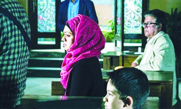 ‘শনিবার বিকেল’ মুক্তি পেতে পারে নভেম্বরে