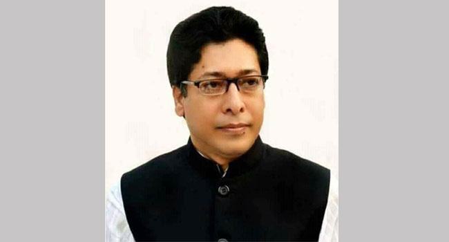 সাবেক মন্ত্রী ফরহাদ হোসেনসহ ১৬৩ জনের বিরুদ্ধে মামলা