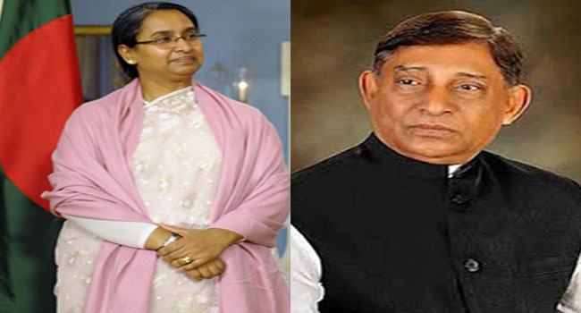 দীপু মনি ও মোফাজ্জল হোসেন চৌধুরীর নামে চাঁদপুরে আরেক মামলা