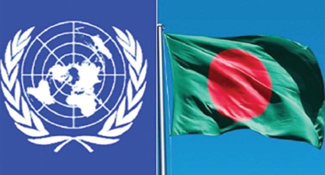 জাতিসঙ্ঘের গুমবিরোধী আন্তর্জাতিক সনদে স্বাক্ষর করল বাংলাদেশ