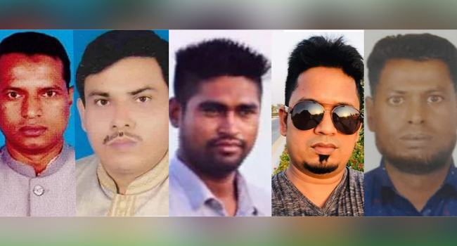 আশুগঞ্জে শিক্ষার্থীদের মিছিলে হামলার মামলায় আসামি বিএনপির ৯ নেতাকর্মী!