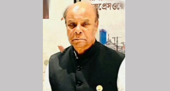 গাজীপুরে সাবেক এমপি আখতারউজ্জামানের নামে হত্যা মামলা