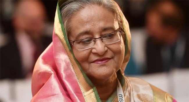 ভারত ছাড়ছেন না হাসিনা, প্রতিবিপ্লবের প্রস্তুতি!