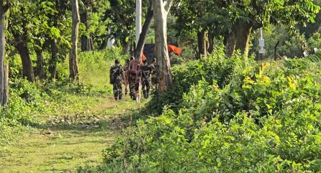 পীরগঞ্জে বিএসএফের গুলিতে এক ব্যক্তি নিহত
