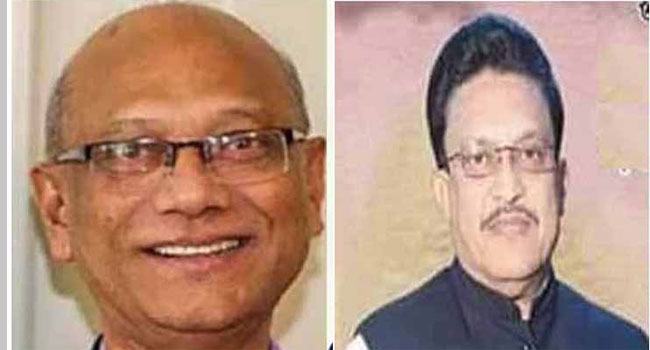 গোলাপগঞ্জে সাবেক মন্ত্রীসহ ৪৮ জনের বিরুদ্ধে হত্যা মামলা