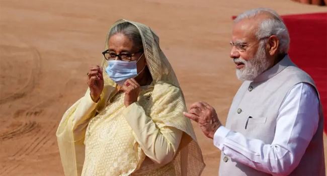 শেখ হাসিনাকে নিয়ে ভারতের সামনে এখন যে রাস্তাগুলো খোলা