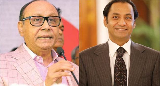 বগুড়ায় বসুন্ধরার চেয়ারম্যান শাহ আলম ও এমডি আনভীরের বিরুদ্ধে হত্যাচেষ্টা মামলা
