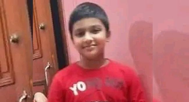 মধুপুরে নদীতে গোসল করতে নেমে স্কুলছাত্রের মৃত্যু