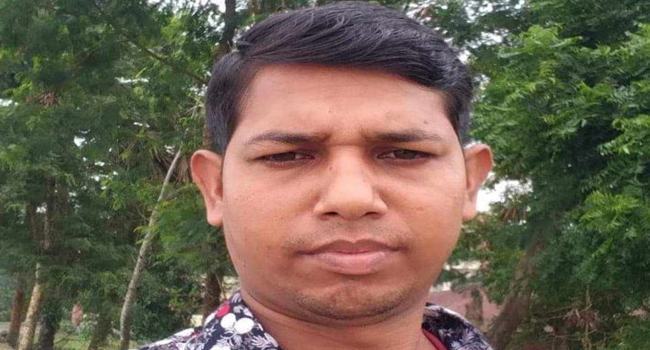 পাথরঘাটায় বিদ্যুৎস্পৃষ্টে যুবকের মৃত্যু