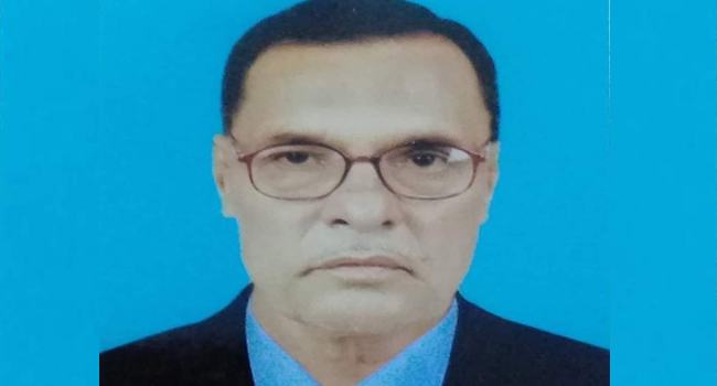 নয়া দিগন্তের সাংবাদিক হানিফ ভূঁইয়ার বড় ভাইয়ের ইন্তেকাল