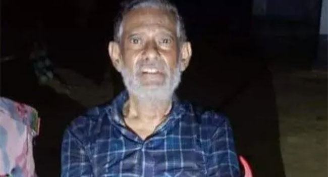 ঢাকায় স্থানান্তর হচ্ছেন সাবেক বিচারপতি মানিক