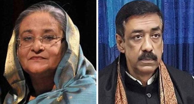 ফতুল্লায় শেখ হাসিনা, শামীম ওসমানসহ ১৮২ জনের বিরুদ্ধে হত্যা মামলা