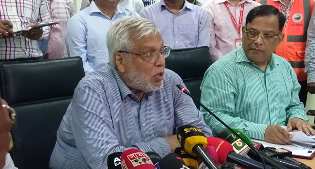 পদ্মা সেতু প্রকল্পে অন্তর্বর্তী সরকারের ব্যয় সাশ্রয় ১৮২৫ কোটি টাকা