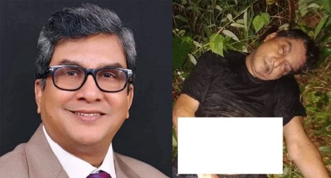 পান্নার কাছে প্রায় দুই কোটি ডলার ছিল দাবি স্বজনদের