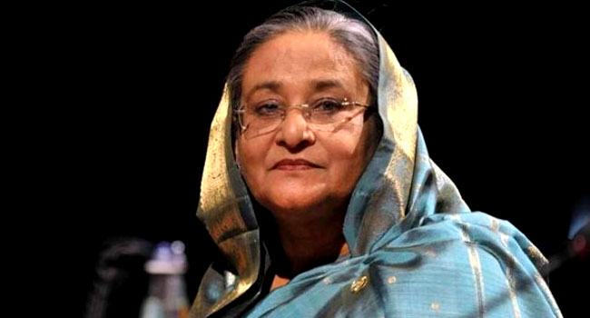 শেখ হাসিনাসহ ১১৭ জনের বিরুদ্ধে সাভারে আরেকটি হত্যা মামলা