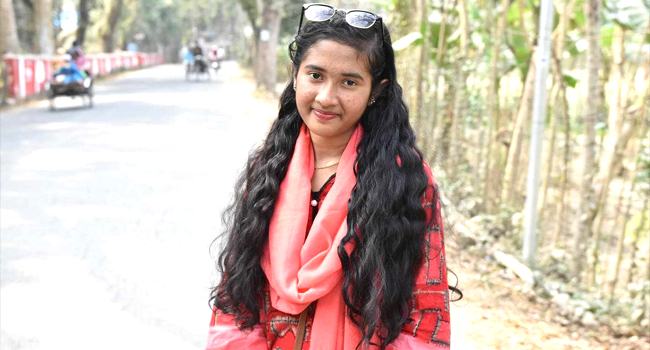 ফকিরহাটে কলেজছাত্রীর লাশ উদ্ধার