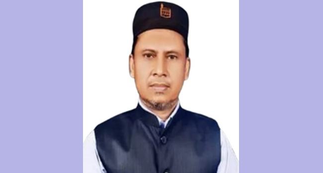 কালীগঞ্জের সাবেক মেয়র রবীন হোসেন আটক