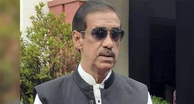 'শামীম ওসমান কাপুরুষ, সাঙ্গপাঙ্গ রেখে পালিয়ে গেছে'