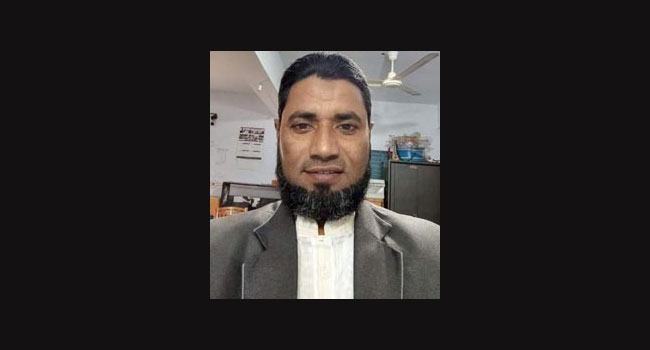 নওগাঁয় ছিনতাইকারীর হামলায় জামায়াত নেতা নিহত