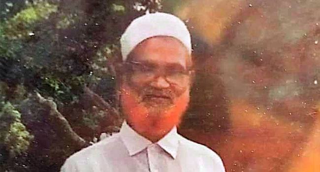 ঈশ্বরদীতে নিখোঁজের ৩ দিন পর রূপপুর পারমাণবিক বিদ্যুৎ প্রকল্পের শ্রমিককের লাশ উদ্ধার