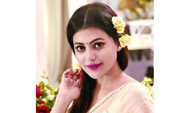একটা কনটেন্ট দিয়ে সমাজ বা রাষ্ট্রকে বার্তা দেয়া হয় : তানজিকা