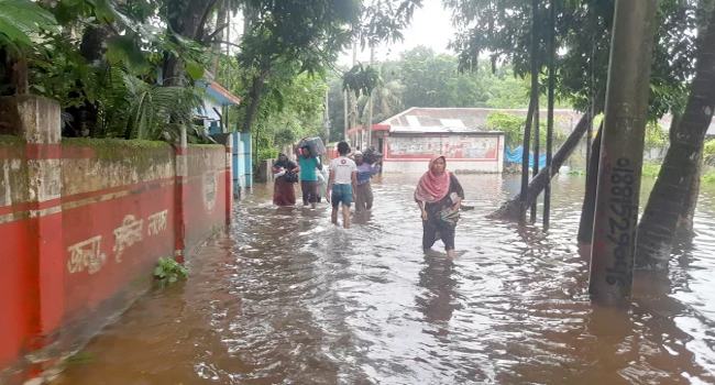 নোয়াখালীতে ডায়রিয়ায় আক্রান্ত ৫৯৭, সাপেকাটা ২৬ জন হাসপাতালে ভর্তি