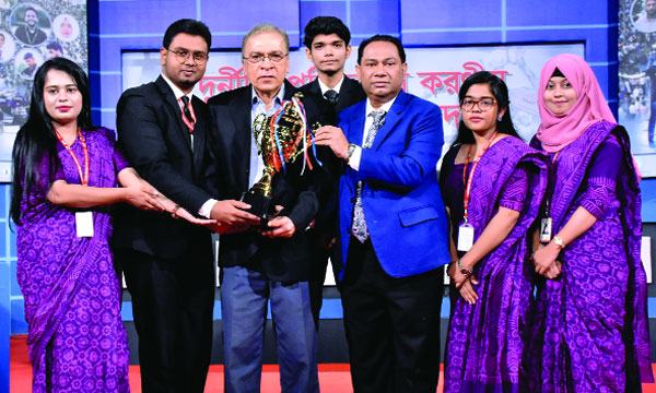 দুর্নীতির স্বার্থেই গোয়েন্দা সংস্থাকে ব্যবহার করা হয়