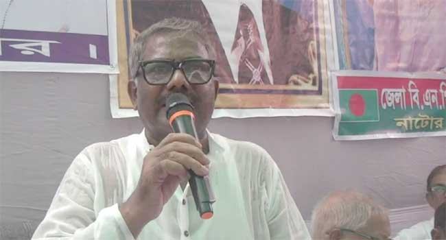 আ’লীগকে বিএনপি করানোর চেষ্টা করলে ব্যবস্থা নেয়া হবে : দুলু