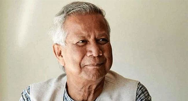 জাতিসঙ্ঘের সাধারণ অধিবেশনে যোগ দিতে নিউইয়র্ক যাবেন ড. ইউনূস