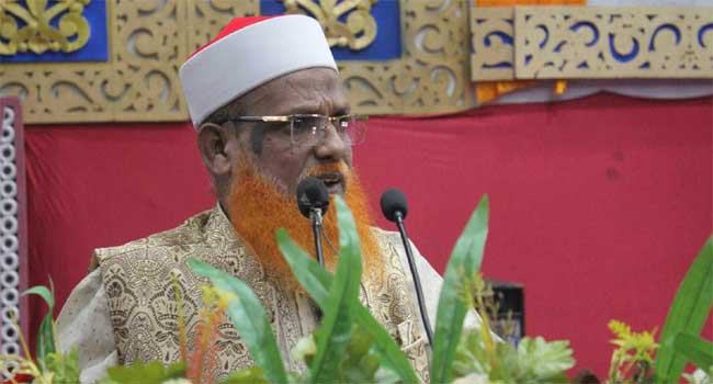 ভিসি নেই ইবিতে, প্রশাসনিক দায়িত্বে ড. আশ্রাফী