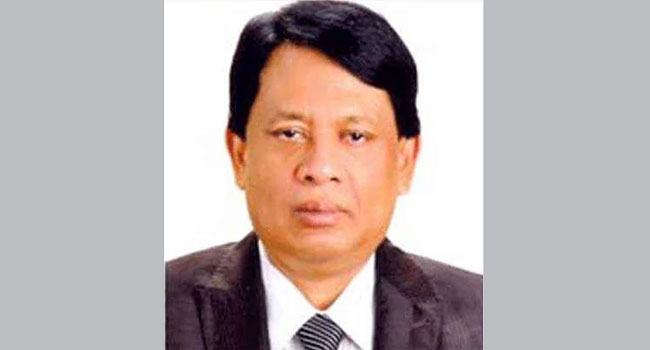 সিনিয়র সচিব শাহ কামালের ব্যাংক হিসাব অবরুদ্ধের আদেশ