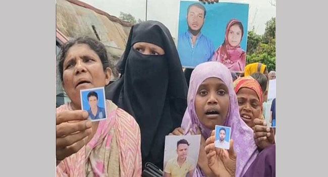 রূপগঞ্জে গাজী টায়ার্সে অগ্নিকাণ্ডের তদন্ত শুরু, ৮০ জন নিখোঁজের তালিকা