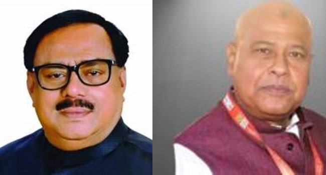 নওগাঁয় সাবেক খাদ্যমন্ত্রীসহ ৭৪ জনের বিরুদ্ধে মামলা