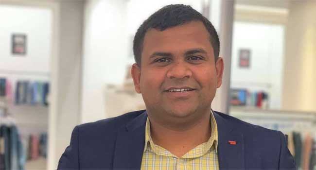 লেবানন দূতাবাসের বাংলাদেশী কর্মকর্তার মৃত্যু
