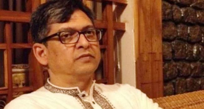 এস আলমের গাড়িতে চড়ে সংবর্ধনা : সালাউদ্দিনের কাছে ব্যাখ্যা চাইল বিএনপি