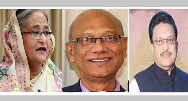 গোলাপগঞ্জে হাসিনাসহ ৯১ জনের বিরুদ্ধে হত্যা মামলা