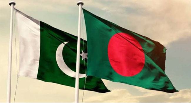 ভিসা ফি ছাড়াই এবার পাকিস্তান যেতে পারবেন বাংলাদেশিরা : হাইকমিশনার