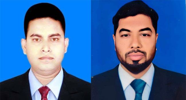পিরোজপুর সাংবাদিক ইউনিয়নের সভাপতি মামুন,সম্পাদক নাছির