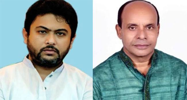 নিক্সন চৌধুরী ও শাহাদাতের বিরুদ্ধে গুলিবর্ষণের অভিযোগে মামলা