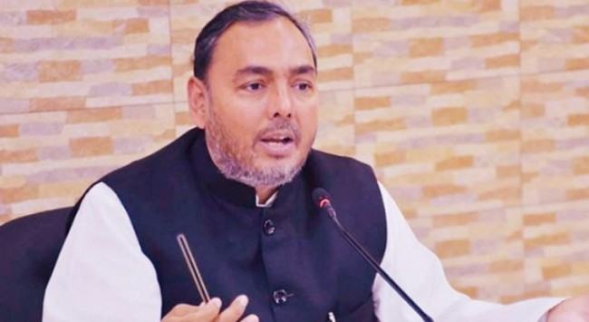 টাঙ্গাইলে সাবেক প্রতিমন্ত্রী টিটুসহ ১২৯ জনের বিরুদ্ধে দ্রুত বিচার আইনে মামলা